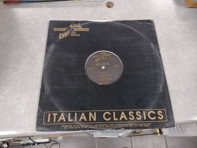 A.S.H.A J.J Tribute 12'' Vinyl Schallplatte Disco Magic Limited Edition Mix JJ Sehr guter Zustand +