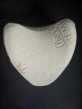 CONTOUR LEG KNEE FOAM SUPPORT PILLOW USED ONCED WASHED