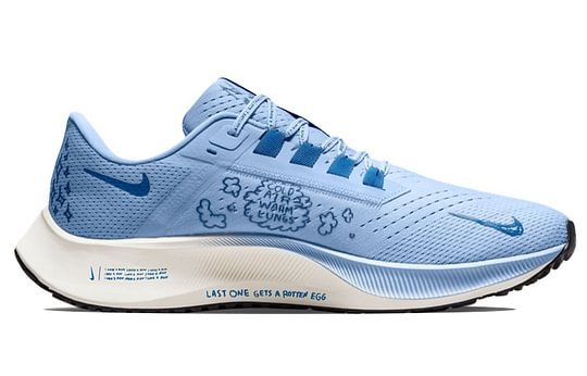 nn☆hn Nike X Nathan Bell Air Zoom Pegasus 38 A.I.R. DM1610-400 | eBay