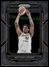 2023 Panini Prizm WNBA #57 Brittney Griner