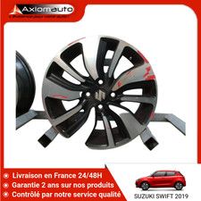 Jantes Suzuki SWIFT