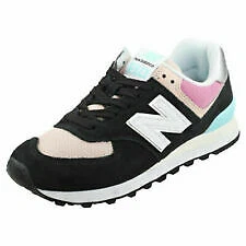 Zapatillas New Balance 574 para Mujeres