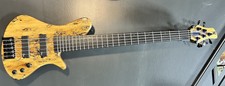 Martin Keith 5 String Spalt Top