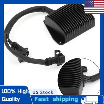 Voltage Regulator Rectifier for Buell XB9SX XB12XT XB12X Touring Ulysses 08 09