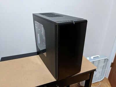 Gaming PC, I7 4770k, 16gb RAM, GTX 760