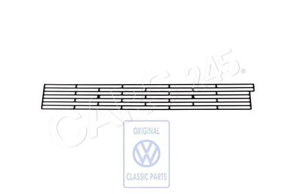 Original Schutzgitter VW Clasico Jetta Golf Cabrio. Cabriolet  
