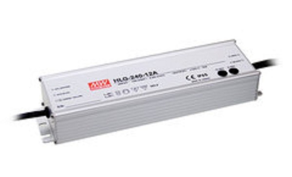 Meanwell HLG-100H-24B 100W 24V 4A Led Netzteil IP67 Dimmbar 0-10V Pwm-image