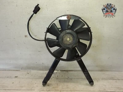 VENTILATEUR YAMAHA 1000 FZR EXUP de 1991 à 1993 - réf : 122 - Photo 1/4