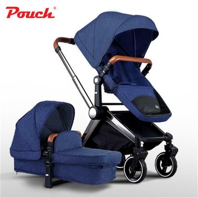 baby stroller pouch