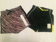 Boys 18M Two Pairs of Shorts Brand New Free Shipping