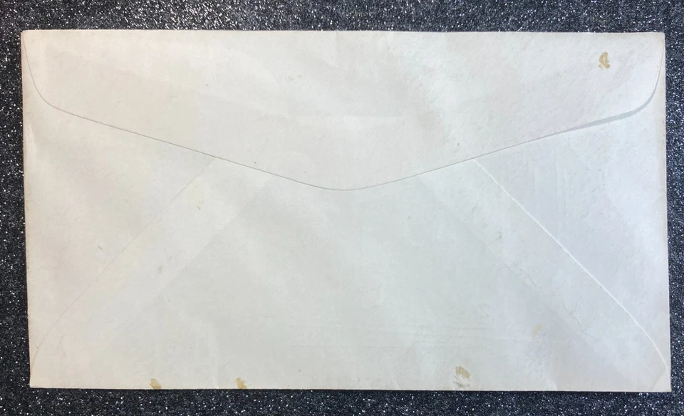 1964 1st-Day Issue 100th Anniversary Lincoln's 2nd Nomination / 4¢ & 1¢ Stamps - Image 4 of 4