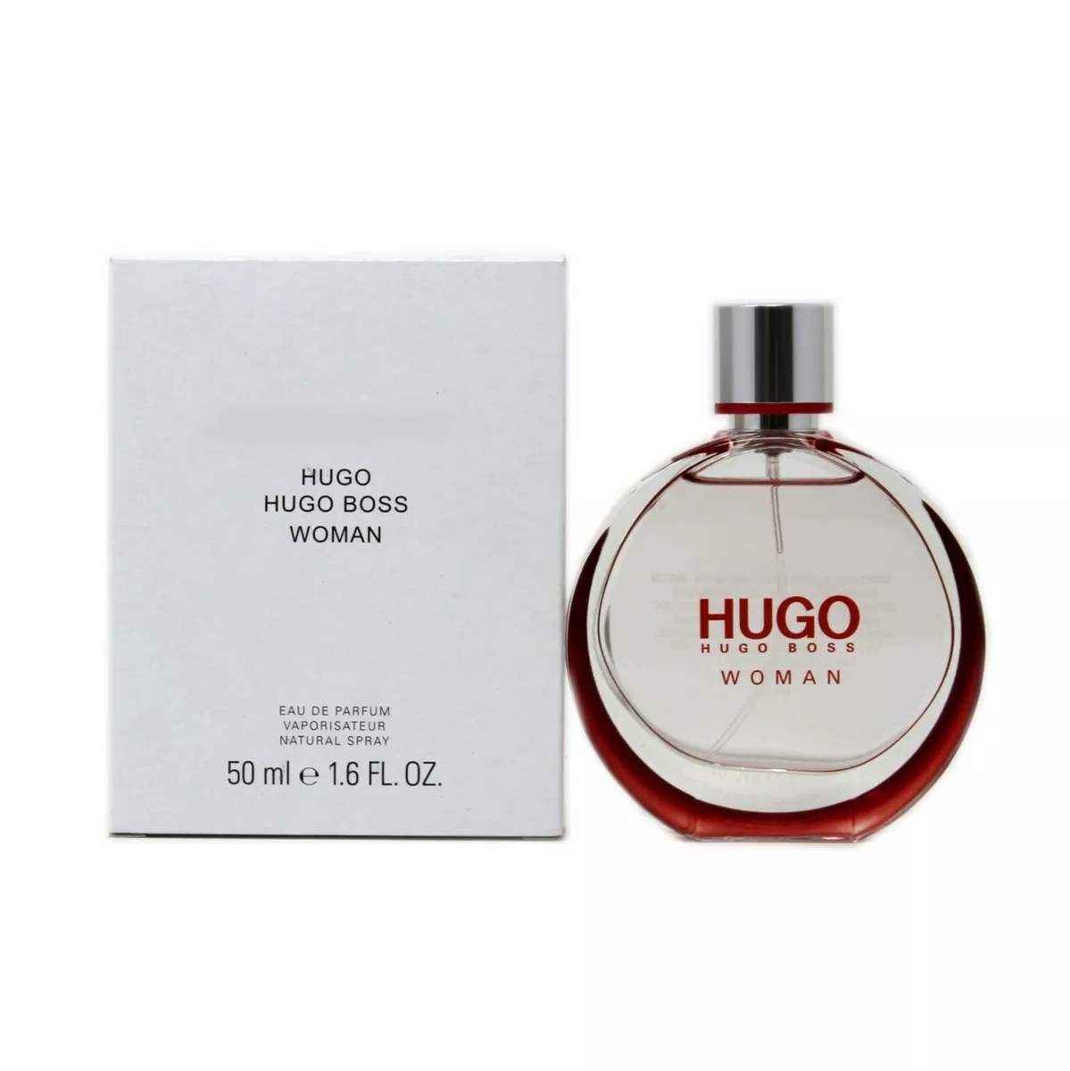 Hugo boss hugo woman eau de parfum hot sale