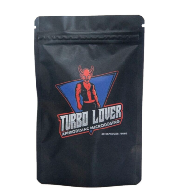 Natural Aphrodisiacs In Food Supplements - Foto 12