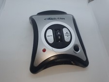 AddCom Voyager Hanset / Headset Switch Box