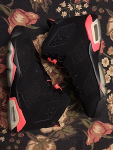 infrared 6s size 4.5