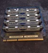 Vintage Apple Mac Pro 2006 A1186 Memory Riser Board w/ 16GB RAM 4x 4GB