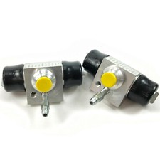 LEFT & RIGHT HAND ALLOY WHEEL CYLINDER FITS: SKODA FABIA 2000-2015 BWC6114CX2