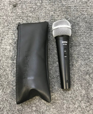 Shure SV100 Dynamic Cardioid Handheld Microph...