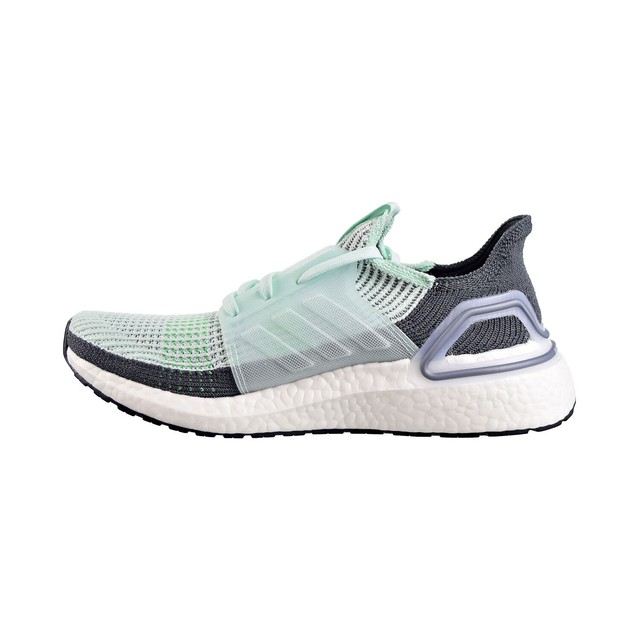 Adidas Ultraboost 19 Women's Shoes Ice Mint-Grey Six F35285 | eBay