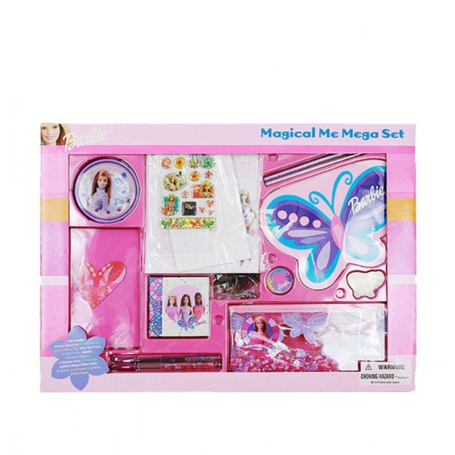 stationary set for girls