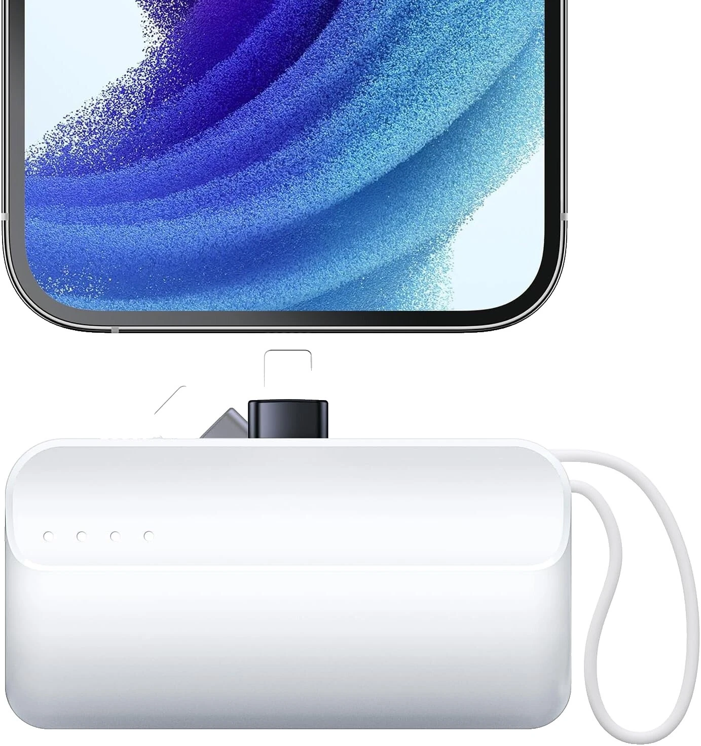 MINI Cell Phone Chargers & Holders