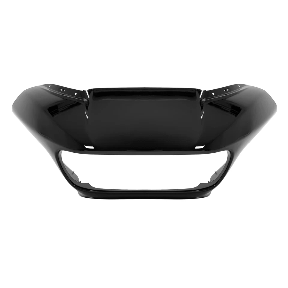 Carenagem externa preta brilhante para Harley Davidson CVO Road Glide FLTRX 15-24 18 - Imagem 3 de 4