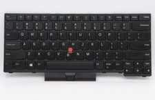 Lenovo ThinkPad P14s 1 P14s 2 T14 1 t14 2 Keyboard US Black 5N20V43724