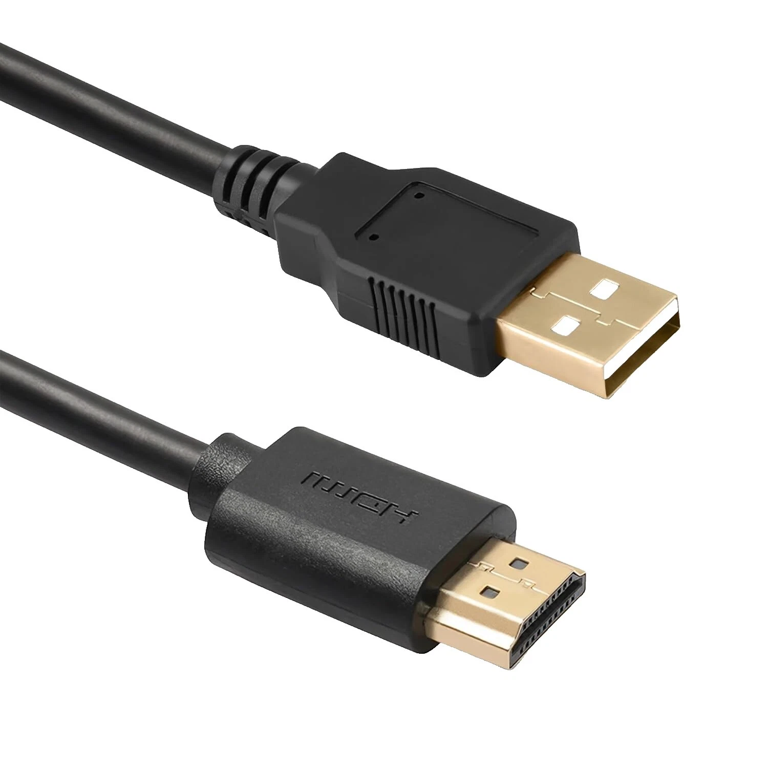 USB HDMI Cables