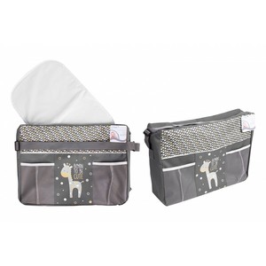 travel changing bag