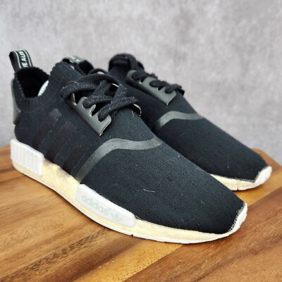 adidas gazelle silver green womens Adidas NMD R1 Winter Wool Core Black