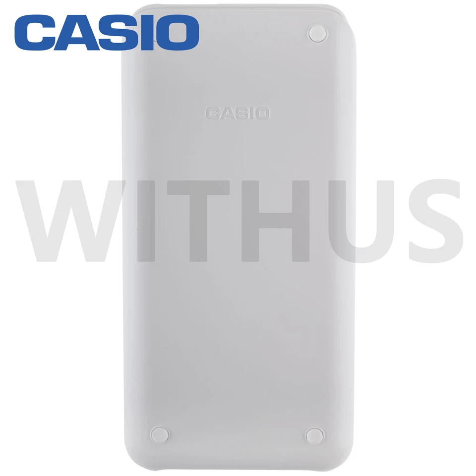 Casio FX-9860G III Advanced Graphing Scientific Calculator FX-9860G3 - Image 4 of 4