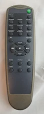 Innovative Technology Remote Control ITVS-750BRC OEM Original Tested And Works 