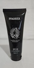 Pfarrer Defend Tattoo Sunscreen 30 Spf