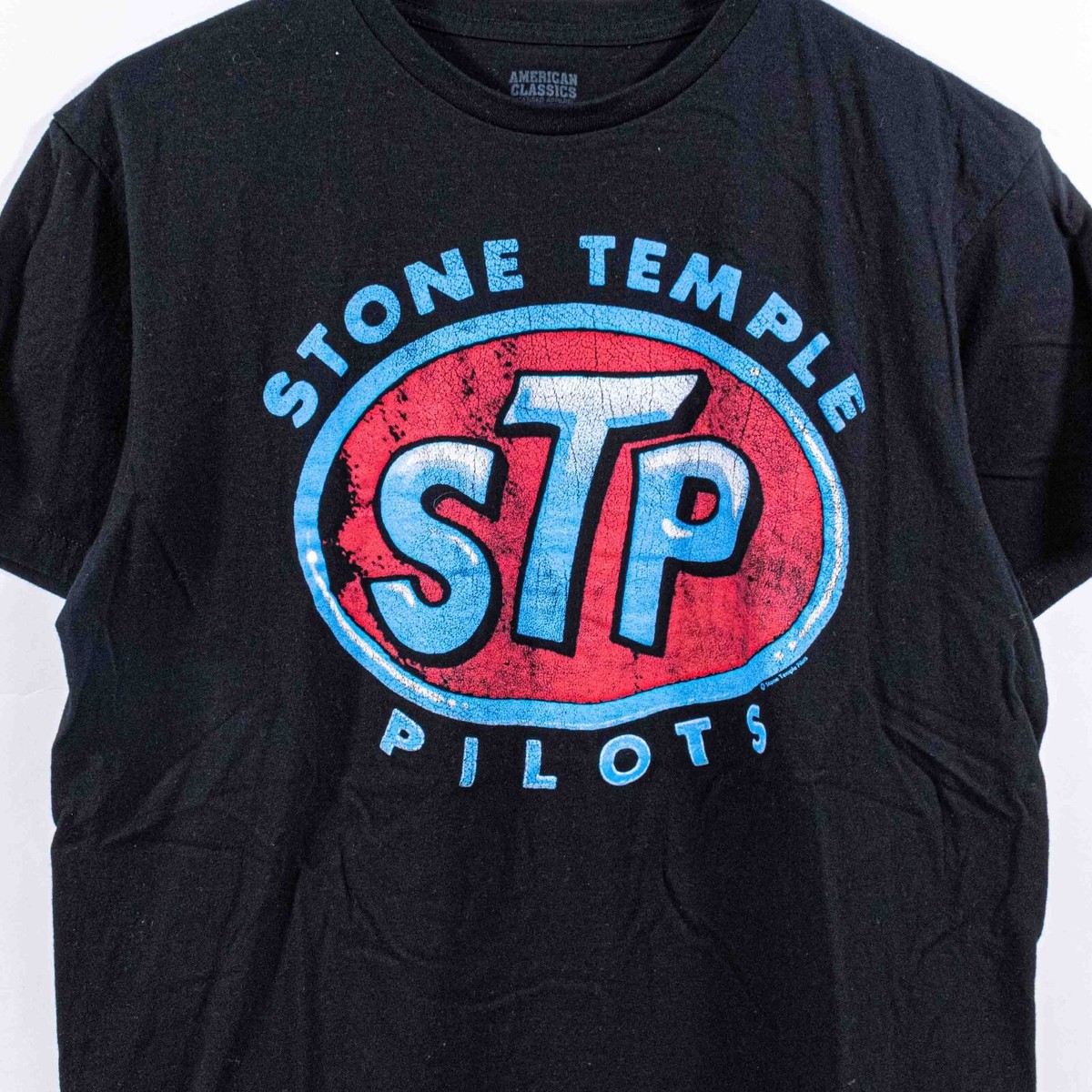 ビンテージ 90s stone temple pilots STP Tシャツ vintage T shirts 