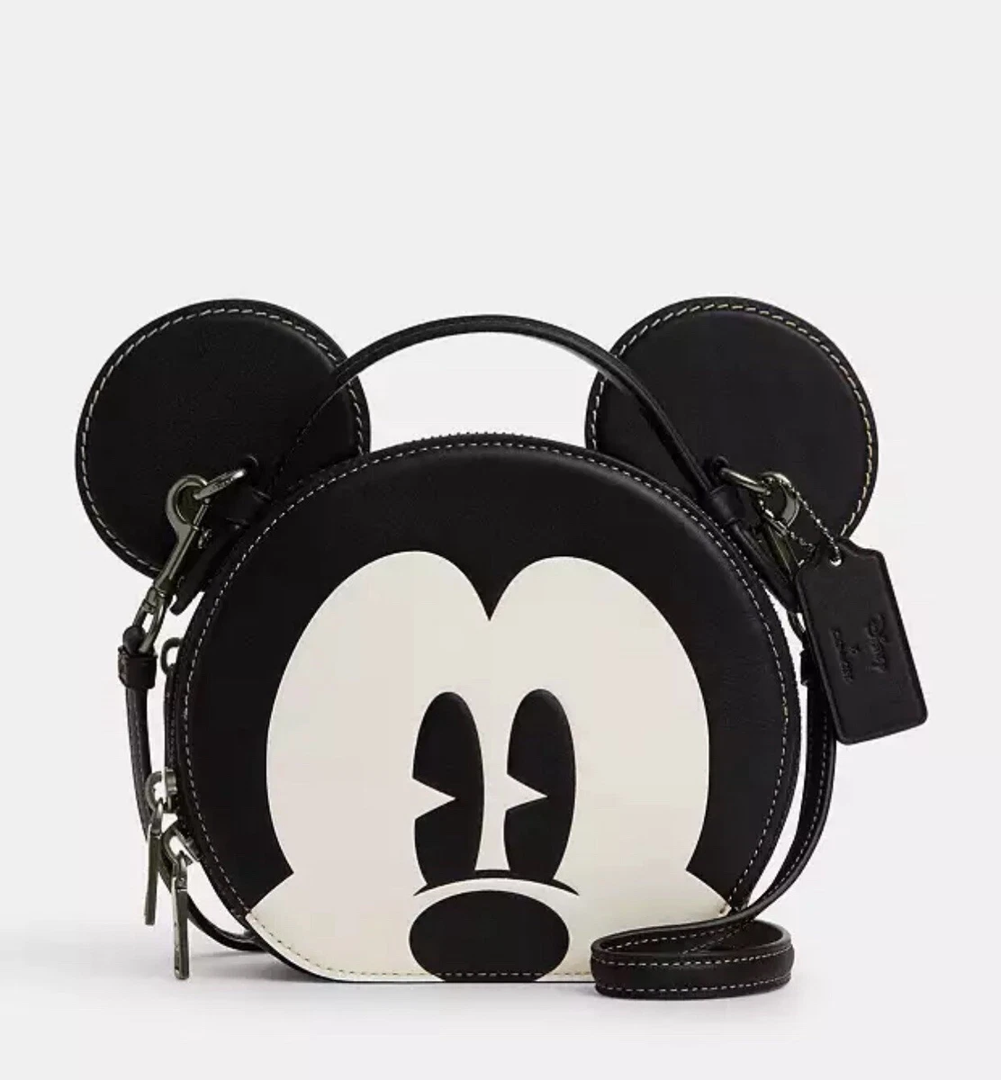 Coach Disney Handbags (1968-Now) for sale | eBay