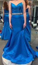 Ashley Lauren Dress