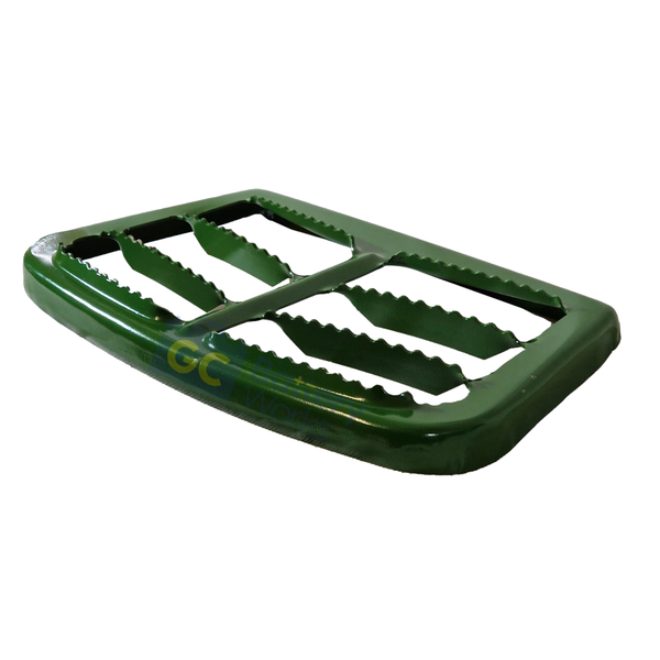 Doblit Cab Step Ersatz Tritt FüR John Deere 6020 6120 6220 6230 6320 6420-image