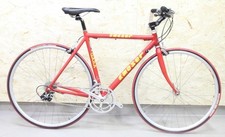 Bici corsa MOSER GARA