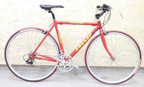 Bici corsa MOSER GARA | eBay