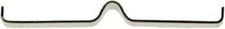 WER160L0457 Ressort Commande Manette Tondeuse Panasonic ER-1610 Original