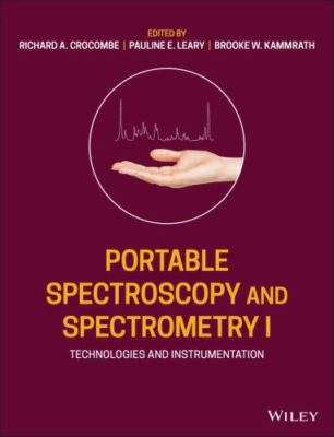 Portable Spectroscopy and Spectrometry I: Technology and Instrumentation
