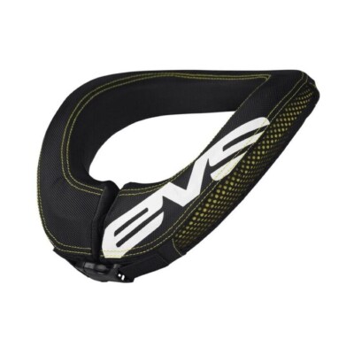 Kart EVS R2 ERWACHSENE Halsbandage Halsband Kart Motocross Motorrad Motorcross Neu