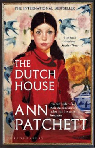 Thumbnail - Ann Patchett The Dutch House (taschenbuch)