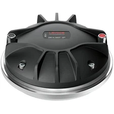 LaVoce DN14.300T Neodymium 1.4" Titanium Compression Driver 4-Bolt