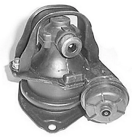 Montaje de motor hidráulico trasero DEA A6587 OEM para Honda Odyssey 1995-1998 Foto 2 de 2