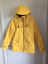 Gelert Stormlite 5000 Waterproof Ladies Jacket Size Uk8 Freepost