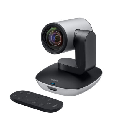 Logitech PTZ PRO 2 Konferenzwebcam  Full HD Blickwinkel 82°