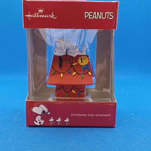 Hallmark Signature Weihnachtskarten Mit Snoopy | 10 Karten Mit Umschlägen | „Hope Your Season Is Filled With Holiday Happiness“