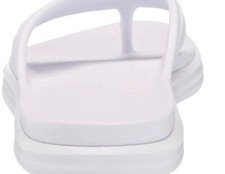 Sperry Women's Windward Float Flip Flop SZ 6, Color White