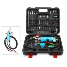 39 Pcs Automotive Fuel/Intake System Cleaning Injector Cleaner Cleaning Tool